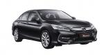 Honda Accord 2016 года (TH)